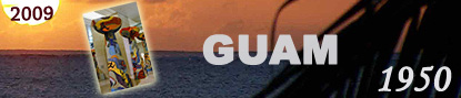 The Guam Quarter Home Page