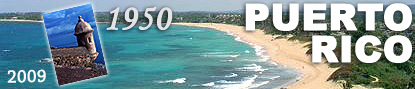 The Puerto Rico Quarter Home Page
