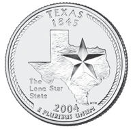 The Texas Quarter