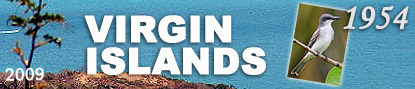 The Virgin Islands Quarter Home Page