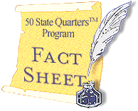 Quarters Fact Sheet