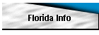 Florida Info