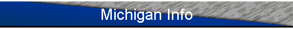 Michigan Info