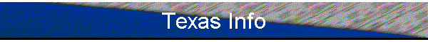 Texas Info