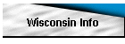 Wisconsin Info