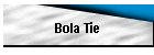 Bola Tie