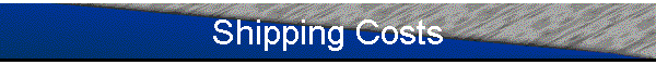 Shipping Costs