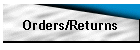 Orders/Returns