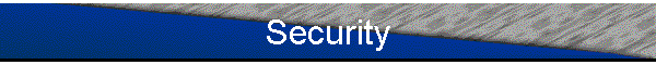 Security