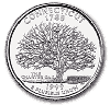 Connecticut Quarter