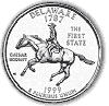 Delaware Quarter Information Link