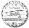 North Carolina Quarter Info