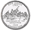 New Jersey Quarter Information Link
