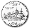 Virginia Quarter